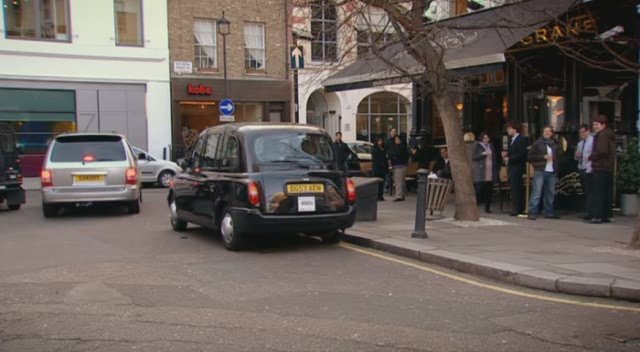 2003 LTI TXII Bronze