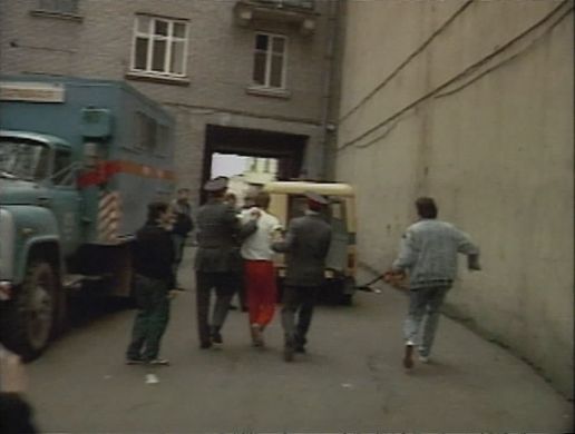1985 GAZ 53