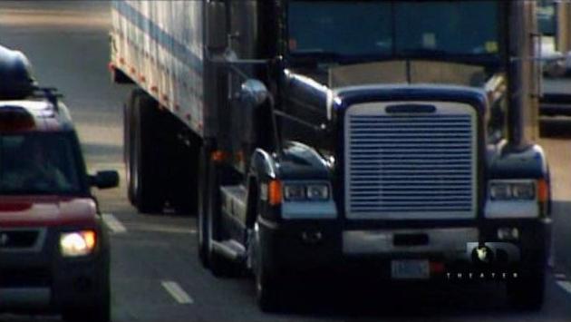Freightliner FLD 120