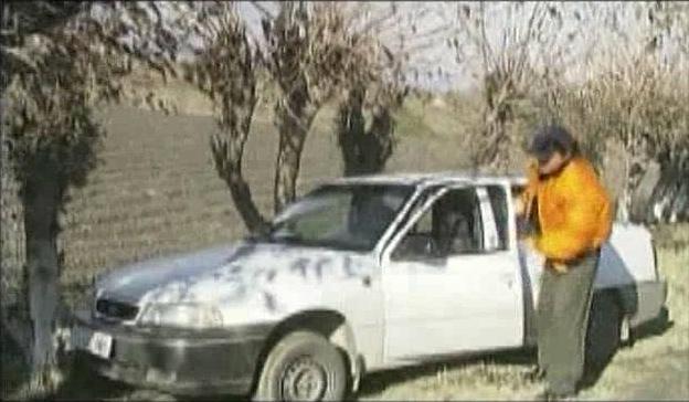 1996 Daewoo Nexia [GM-T]