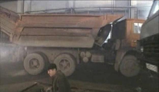 KamAZ 55111