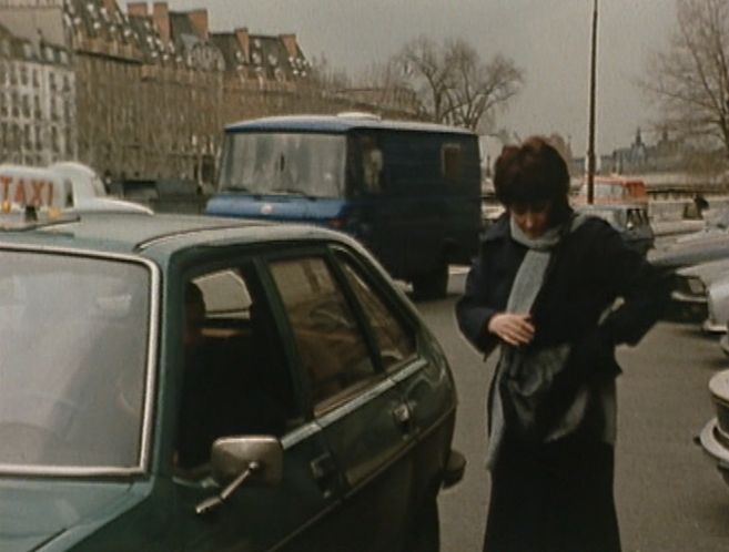 1980 Renault 20 GTD [R1276]