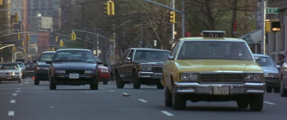 1980 Chevrolet Impala