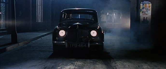 1955 Rover 75 MkII [P4]