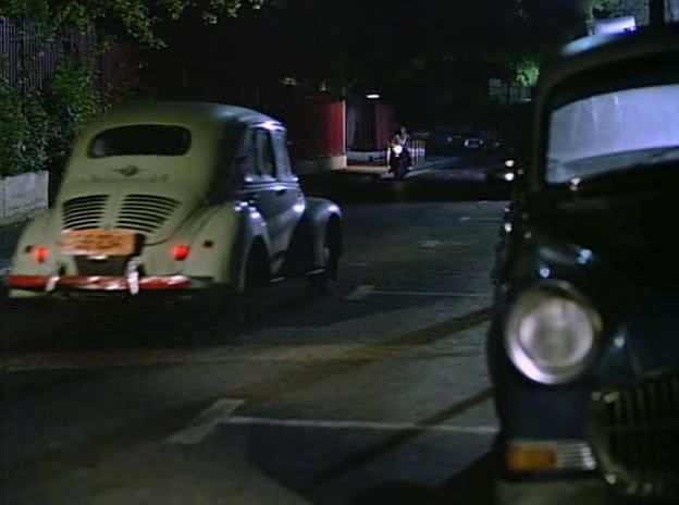 1954 Renault 4CV [R1062]