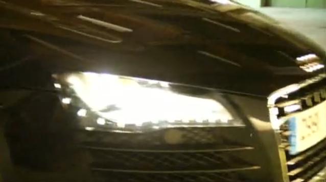 2007 Audi R8 4.2 FSI quattro [Typ 42]