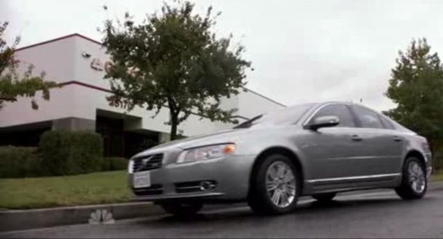 2007 Volvo S80 V8 Gen.2