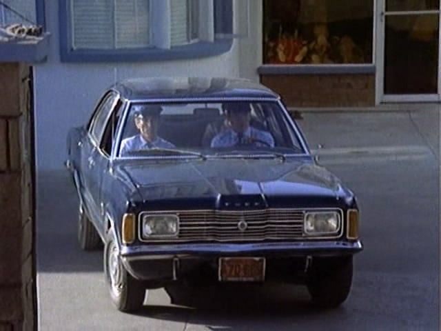 1971 Ford Taunus [TC1]