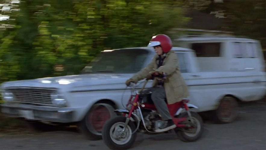 1964 Ford Falcon Ranchero