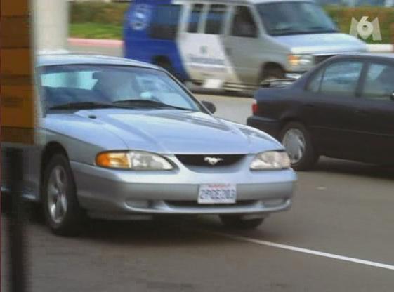 1994 Ford Mustang [SN95]