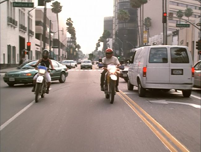 1985 Chevrolet Astro