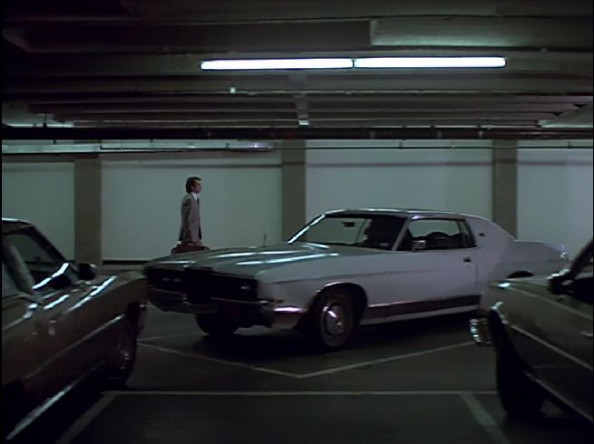 1971 Ford LTD