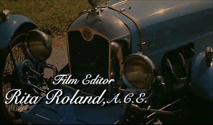 1925 Rally Sports Cyclecar