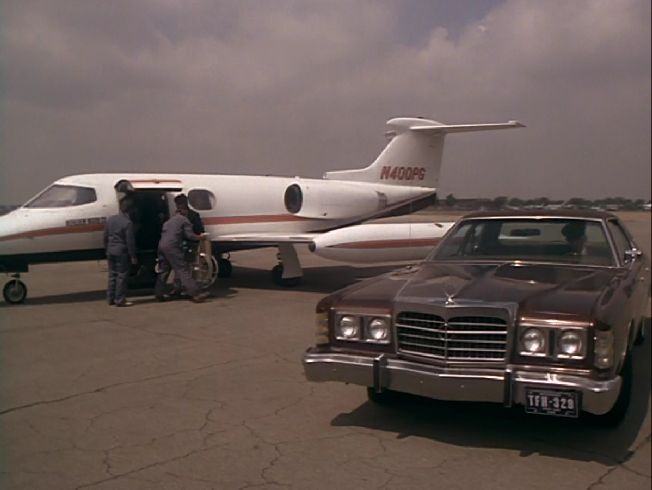 1975 Ford LTD