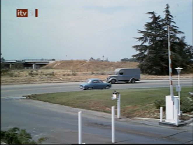 Renault Dauphine