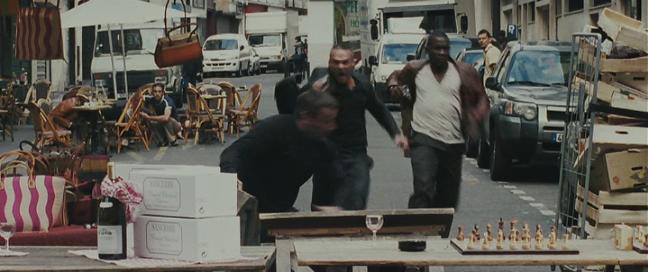 2004 Land-Rover Freelander Series I [L314]