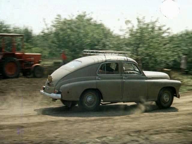 VTZ T-25 A 'Vladimirets'