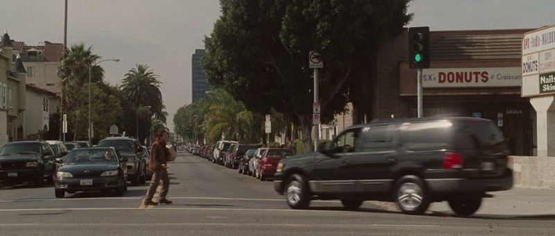 2003 Ford Expedition XLT [U222]