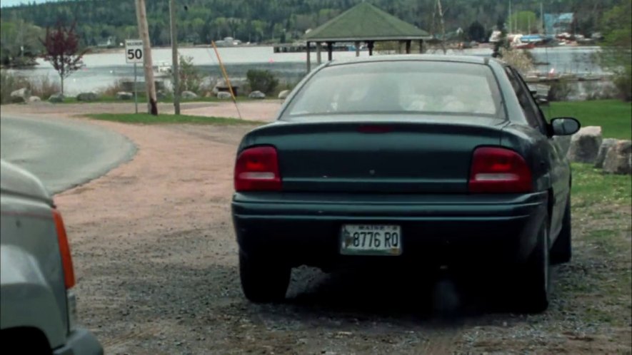 1995 Dodge Neon [PL]
