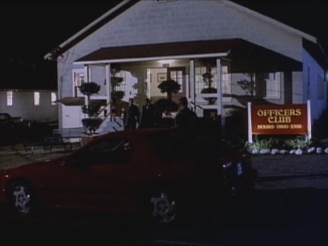 1986 Mazda RX-7 [FC]