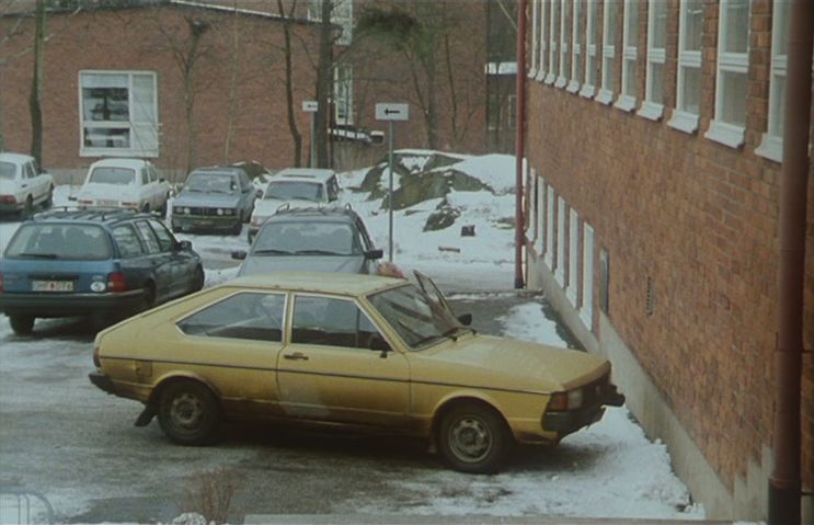1972 Simca 1100 [928]