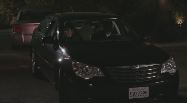 2007 Chrysler Sebring [JS]