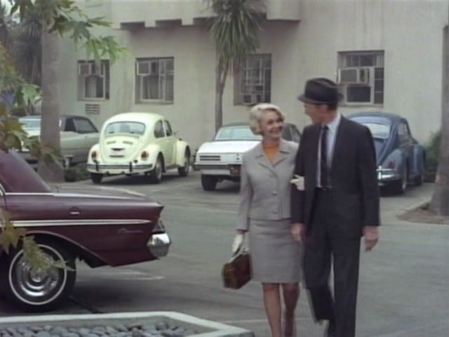 1963 Rambler Classic 770