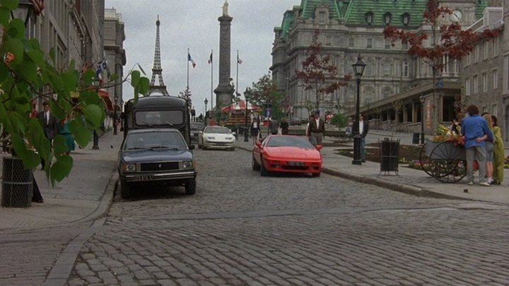 1981 Renault 18i [X34]