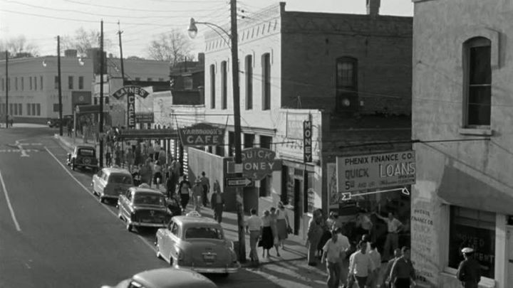 1950 Plymouth De Luxe [P-20]