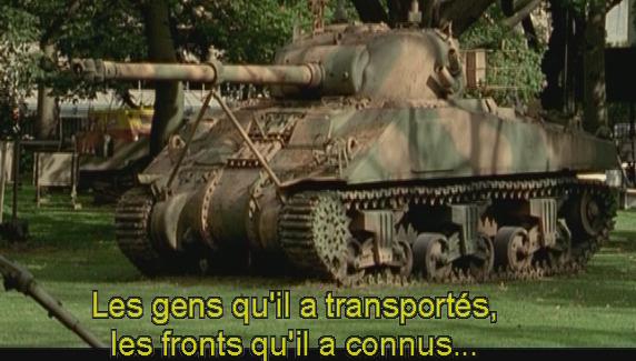 Chrysler M4 A4 'Sherman' Repotenciado