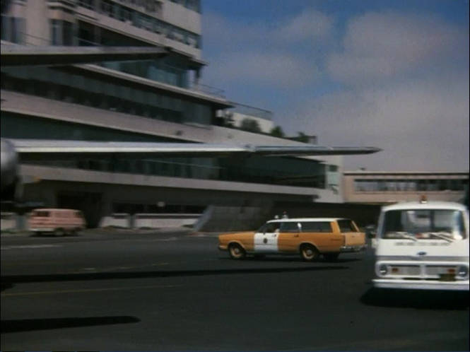 1967 Ford Ranch Wagon