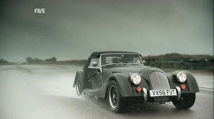 2006 Morgan Roadster
