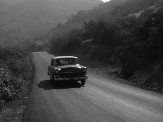 1955 Chevrolet Two-Ten