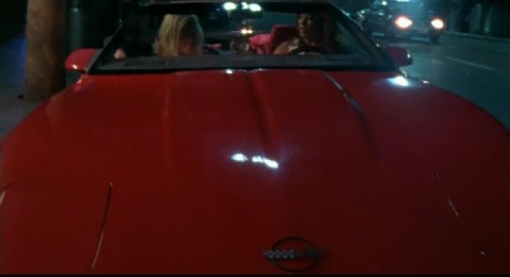 Chevrolet Corvette C4