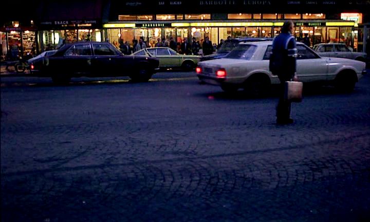 1972 Renault 17 Série 1 [R131]