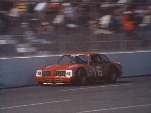 1978 Pontiac Grand Am