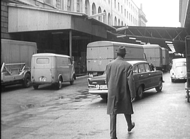 1952 DKW Schnellaster [F89L]