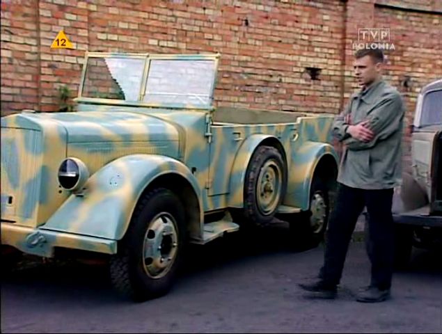 Horch 901 Kfz.15