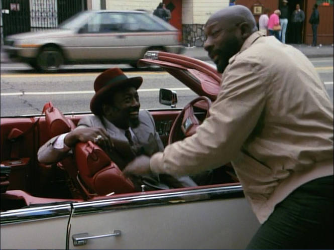 1985 Dodge Colt GTS Turbo