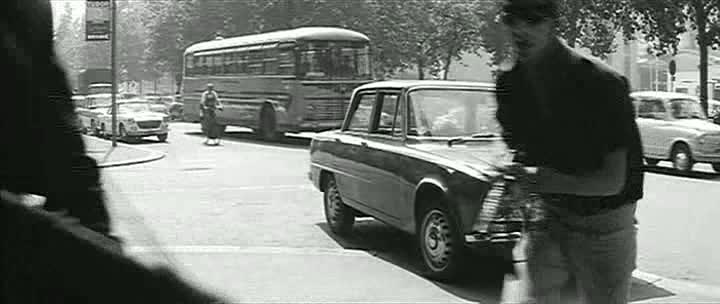 Fiat 306 Viberti Monotral