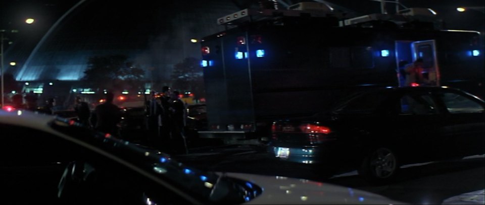 1994 Dodge Intrepid [LH]