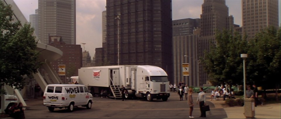 1988 Peterbilt 372