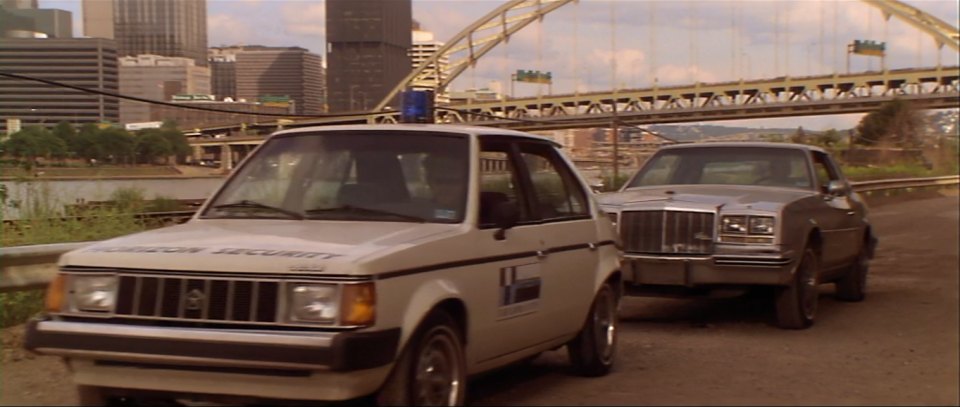 1984 Dodge Omni [C2]