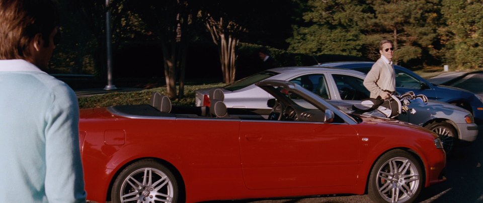 2001 Volvo S60 Gen.1