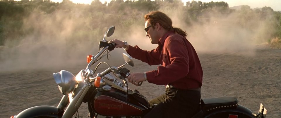 Harley-Davidson unknown