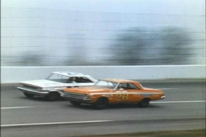 1964 Dodge 440