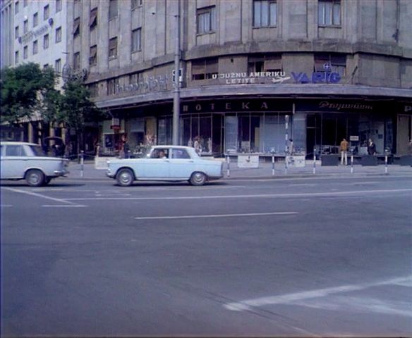 Peugeot 404