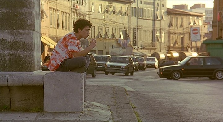 1985 Alfa Romeo 33 1.5 Quadrifoglio Verde 1a serie [905]