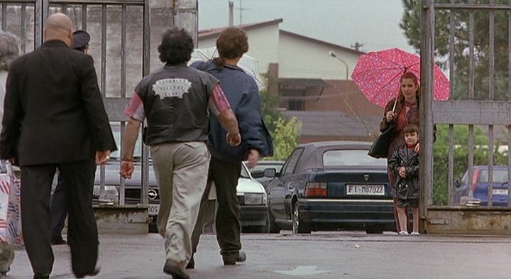 1993 Rover 216 Cabriolet [R8]