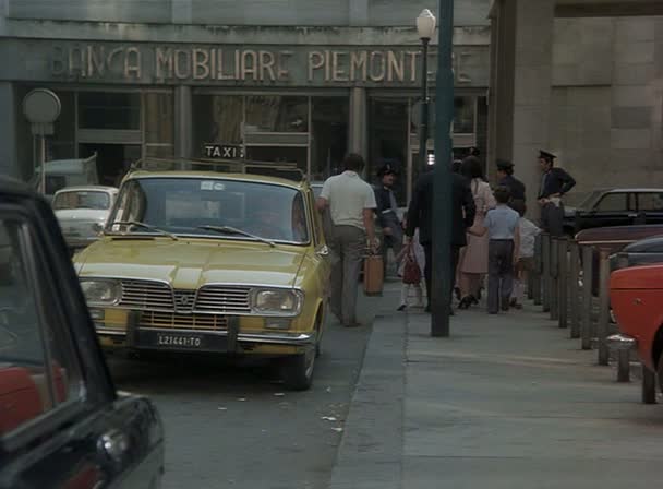 1974 Renault 16 [R1152]